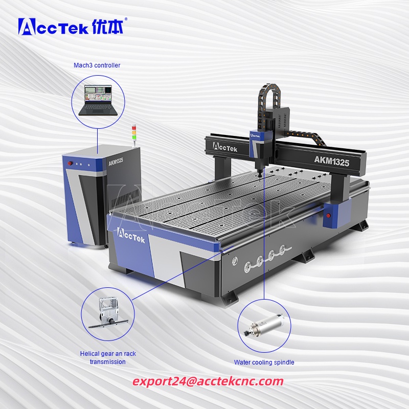 Woodworking Machinery For Sale - Hete Aanbieding 3-assige CNC Router Multifunctioneel