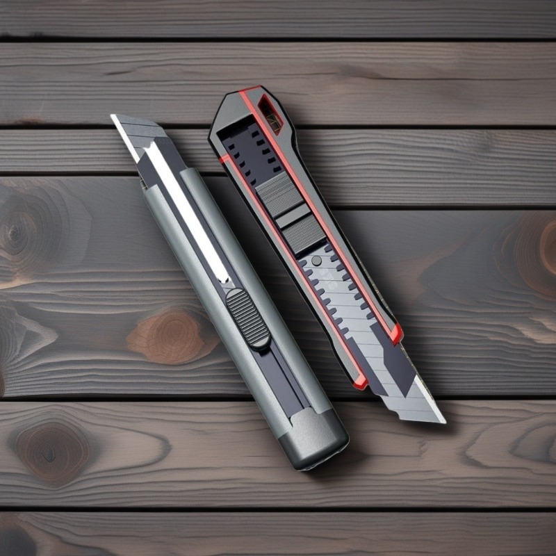 Nanwei behangmes, zwaar uitgev - Woodworking Wallpaper recensie en prijs