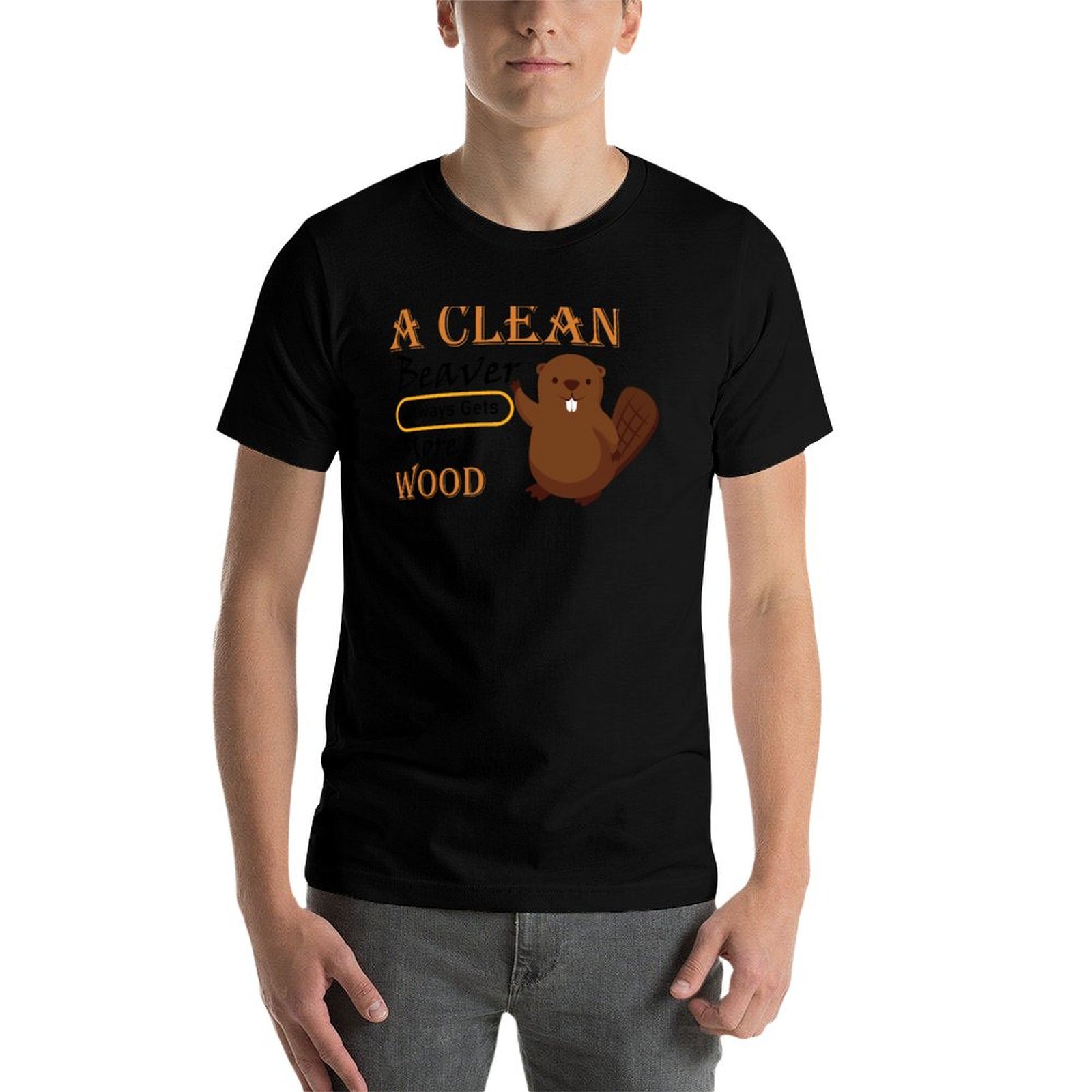 Grappig, een schone bever krij - Woodworking Jokes recensie en prijs