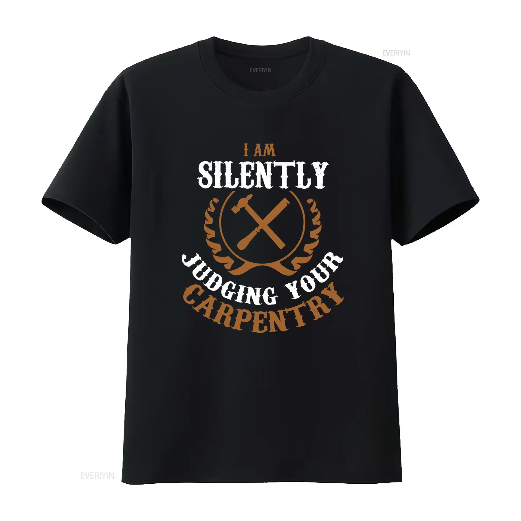 Timmerman T-shirt Grappig Hout - Woodworking Jokes recensie en prijs