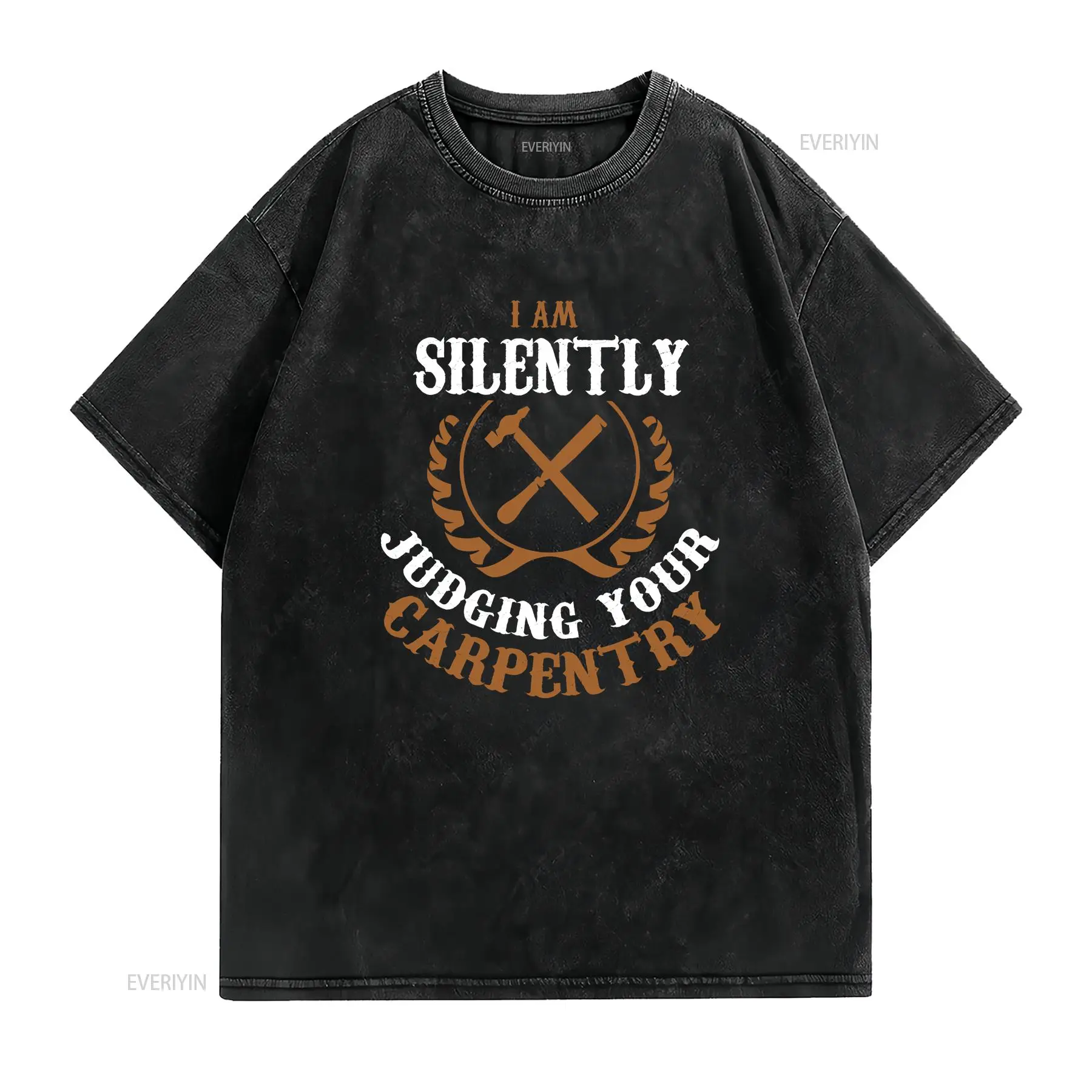 Timmerman T-shirt Grappig Hout - Woodworking Jokes recensie en prijs