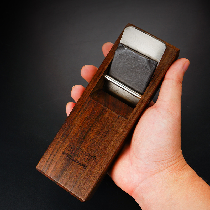 Japanse stijl houtschaafmachin - Woodworking In Japanese recensie en prijs