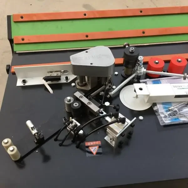 2026nb Hot Sale Handmatige kan - Woodworking Machinery For Sale recensie en prijs