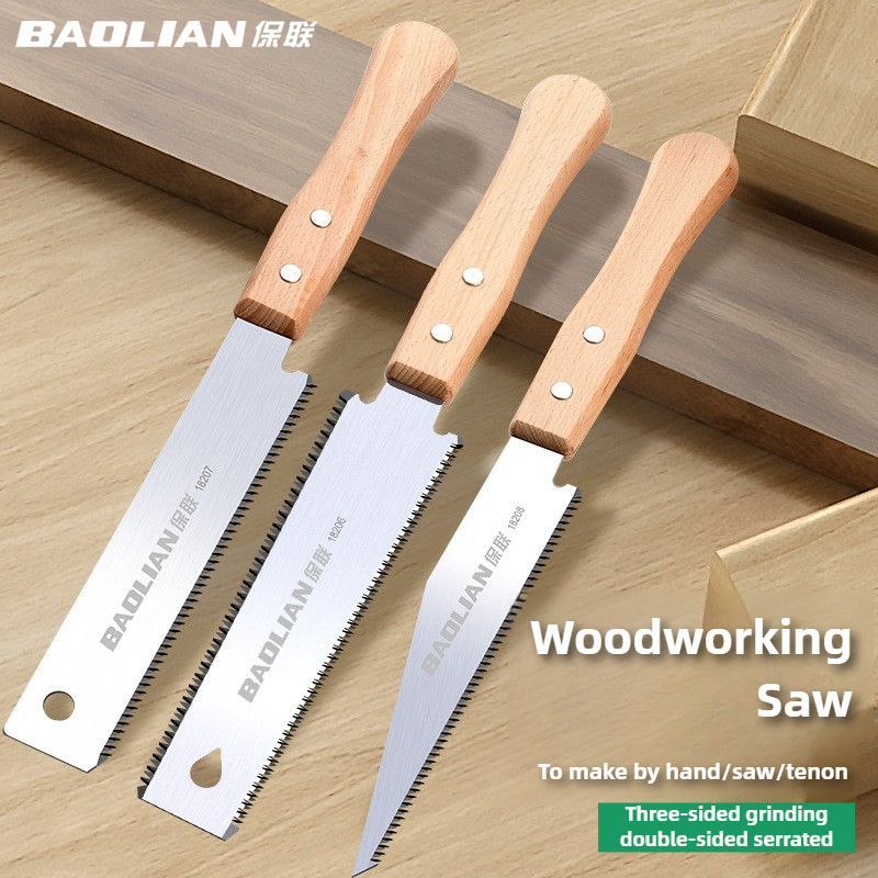Japanse stijl handzaag enkel/d - Woodworking In Japanese recensie en prijs