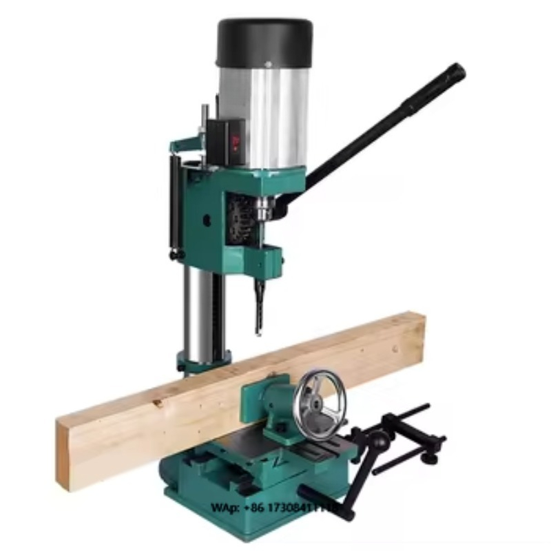 Hisimen Houtbewerkingsmachines - Woodworking Workshop recensie en prijs