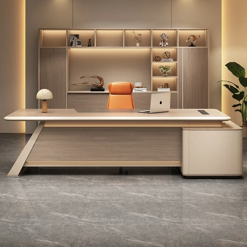 Japans hoogwaardig bureau Exec - Woodworking In Japanese recensie en prijs