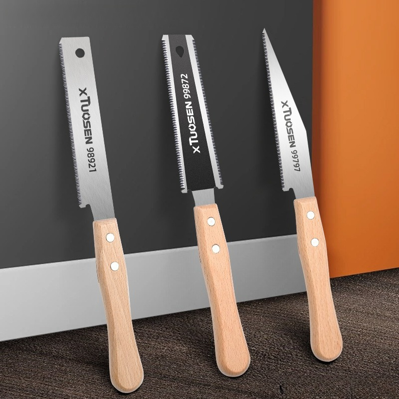 Japanse zagen, verkrijgbaar in - Woodworking In Japanese recensie en prijs