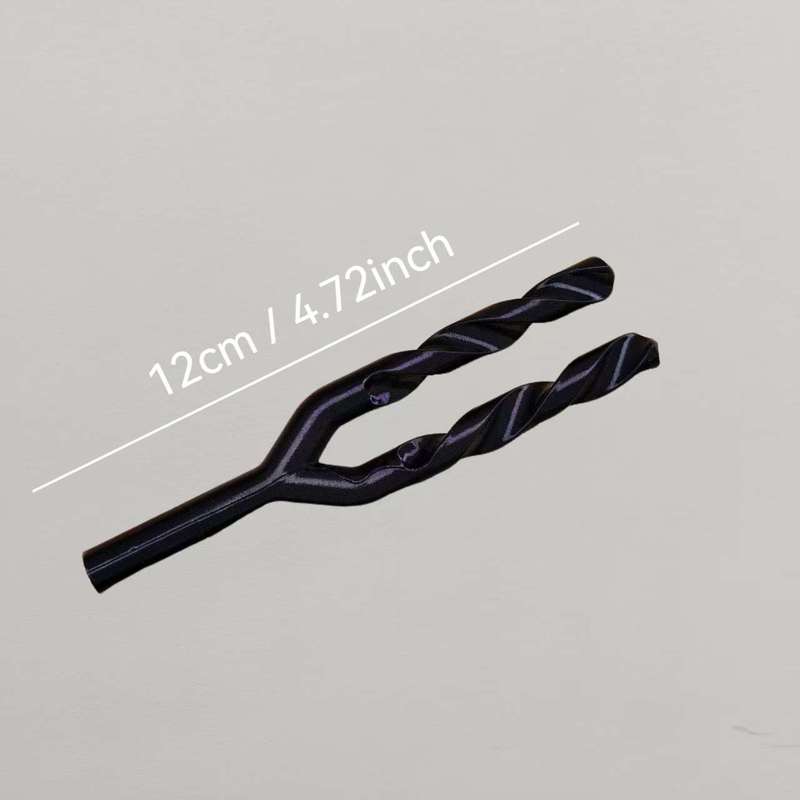 Nieuwigheid Double Twist Drill - Woodworking Jokes recensie en prijs