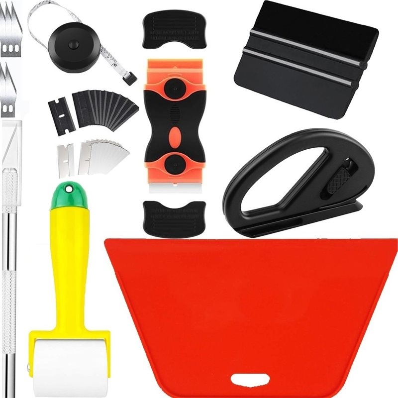 Y42A-Wallpaper Smoothing Tool  - Woodworking Wallpaper recensie en prijs