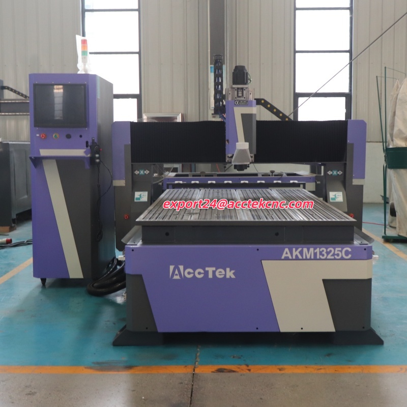 2026 Hot Sale ATC 1325 Houtbew - Woodworking Machinery For Sale recensie en prijs