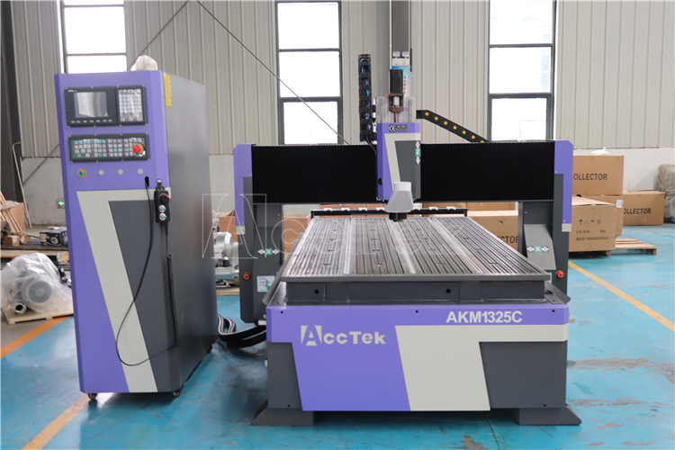 2026 Hot Sale ATC 1325 Houtbew - Woodworking Machinery For Sale recensie en prijs