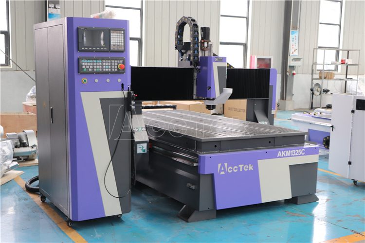 2026 Hot Sale ATC 1325 Houtbew - Woodworking Machinery For Sale recensie en prijs