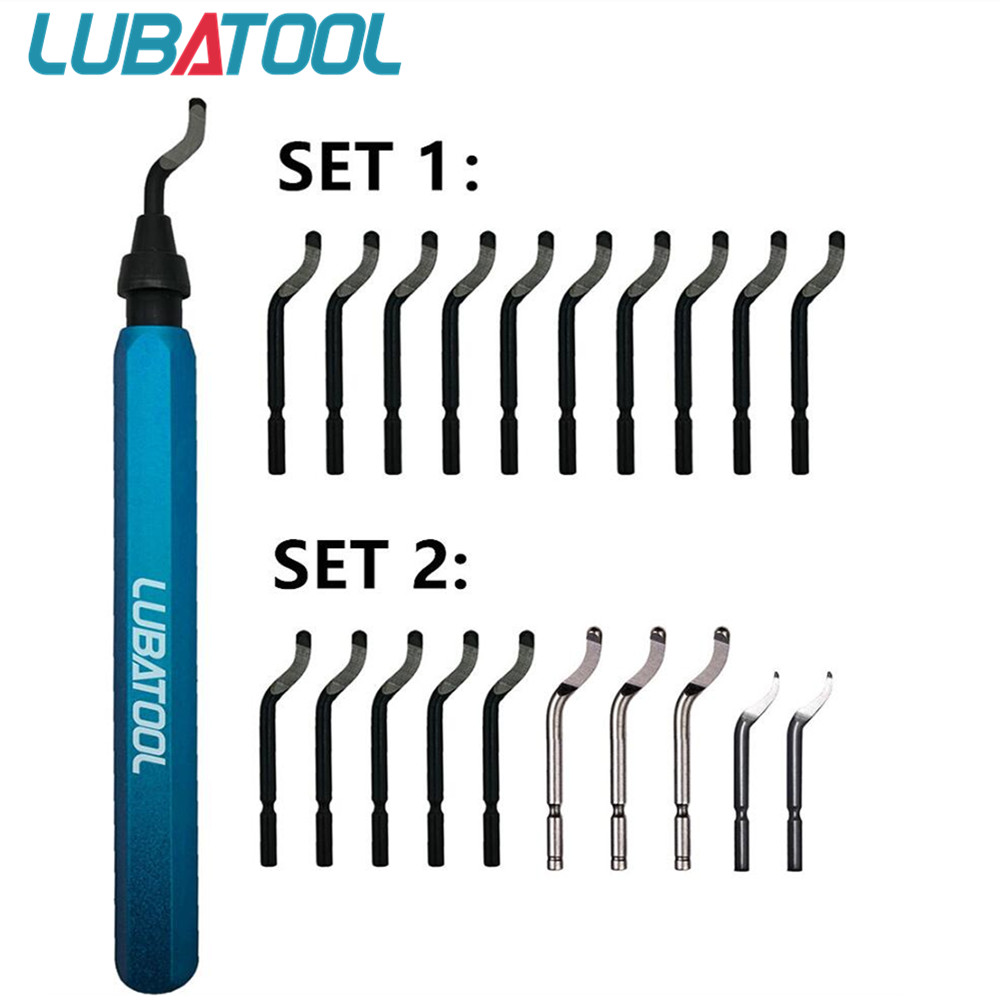 LUBATOOL ontbraamgereedschap m - Woodworking Resin recensie en prijs