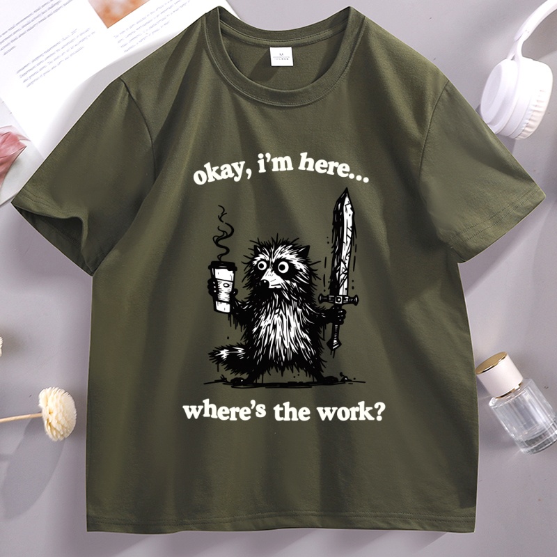 Sors Tafelzaag T-shirt Joke Te - Woodworking Jokes recensie en prijs