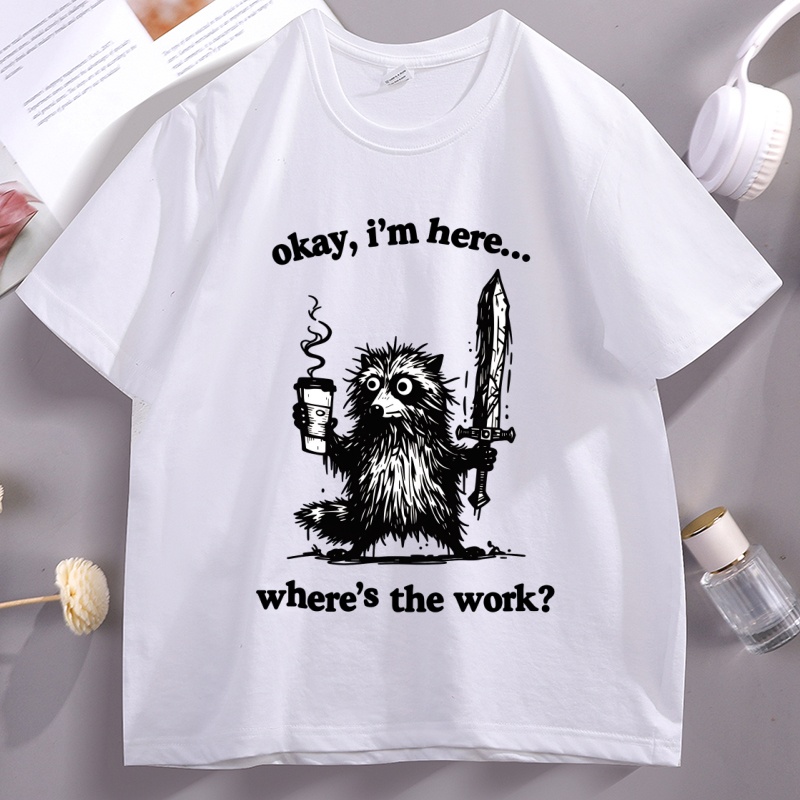 Sors Tafelzaag T-shirt Joke Te - Woodworking Jokes recensie en prijs