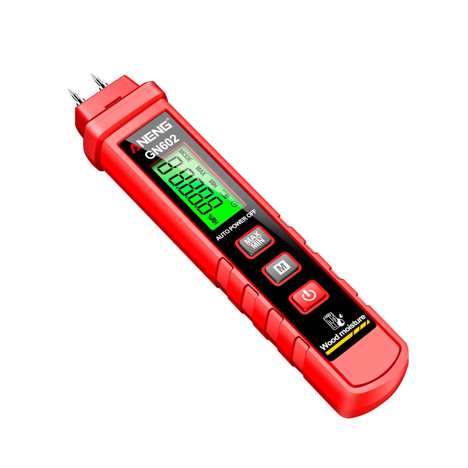 Houtvochtmeter, vochttester vo - Woodworking Wallpaper recensie en prijs