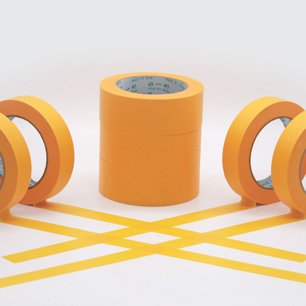 50M Afplaktape Hoge Viscositei - Woodworking Wallpaper recensie en prijs
