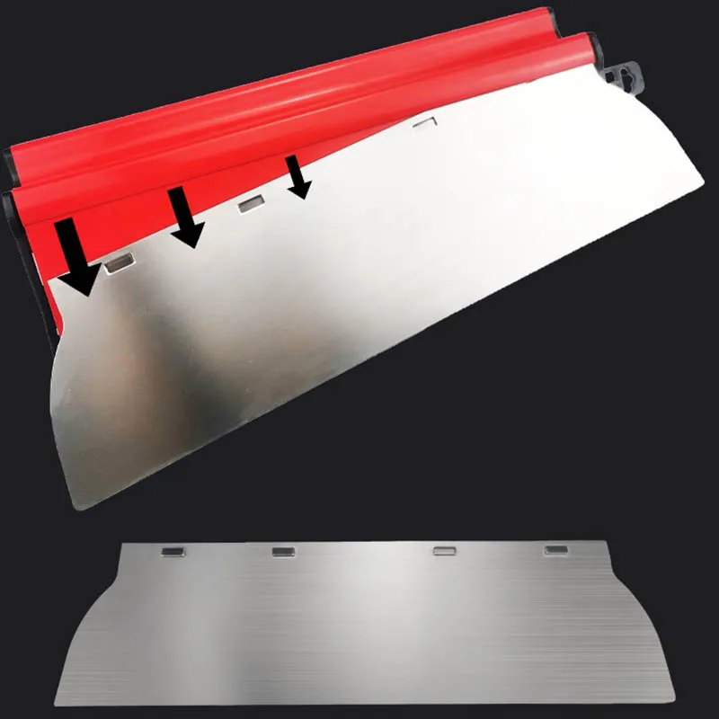 25/40/60/80Cm Gipsplaten Skimm - Drawknife Blade recensie en prijs