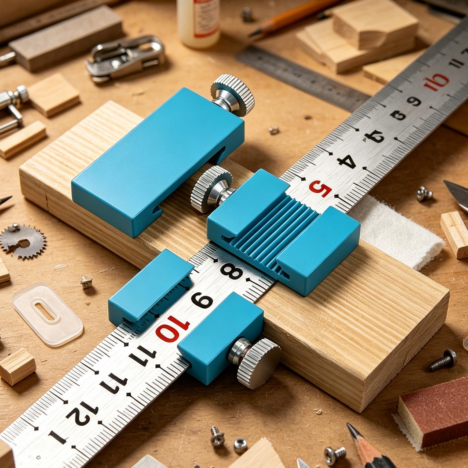 Timmerwerkgereedschap Timmerma - Woodworking Workshop recensie en prijs
