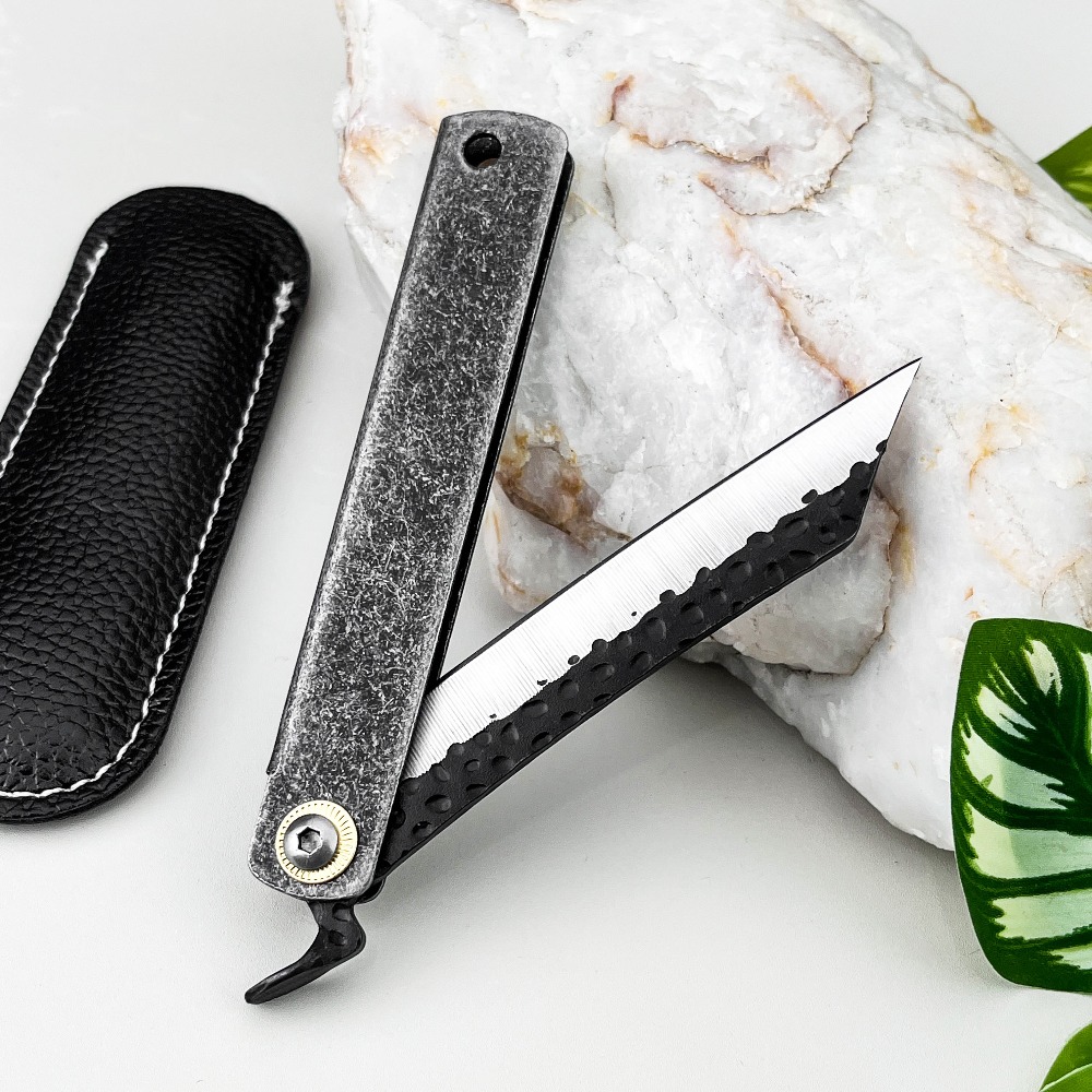 Nieuw Japans zakmes van het ho - Woodworking In Japanese recensie en prijs