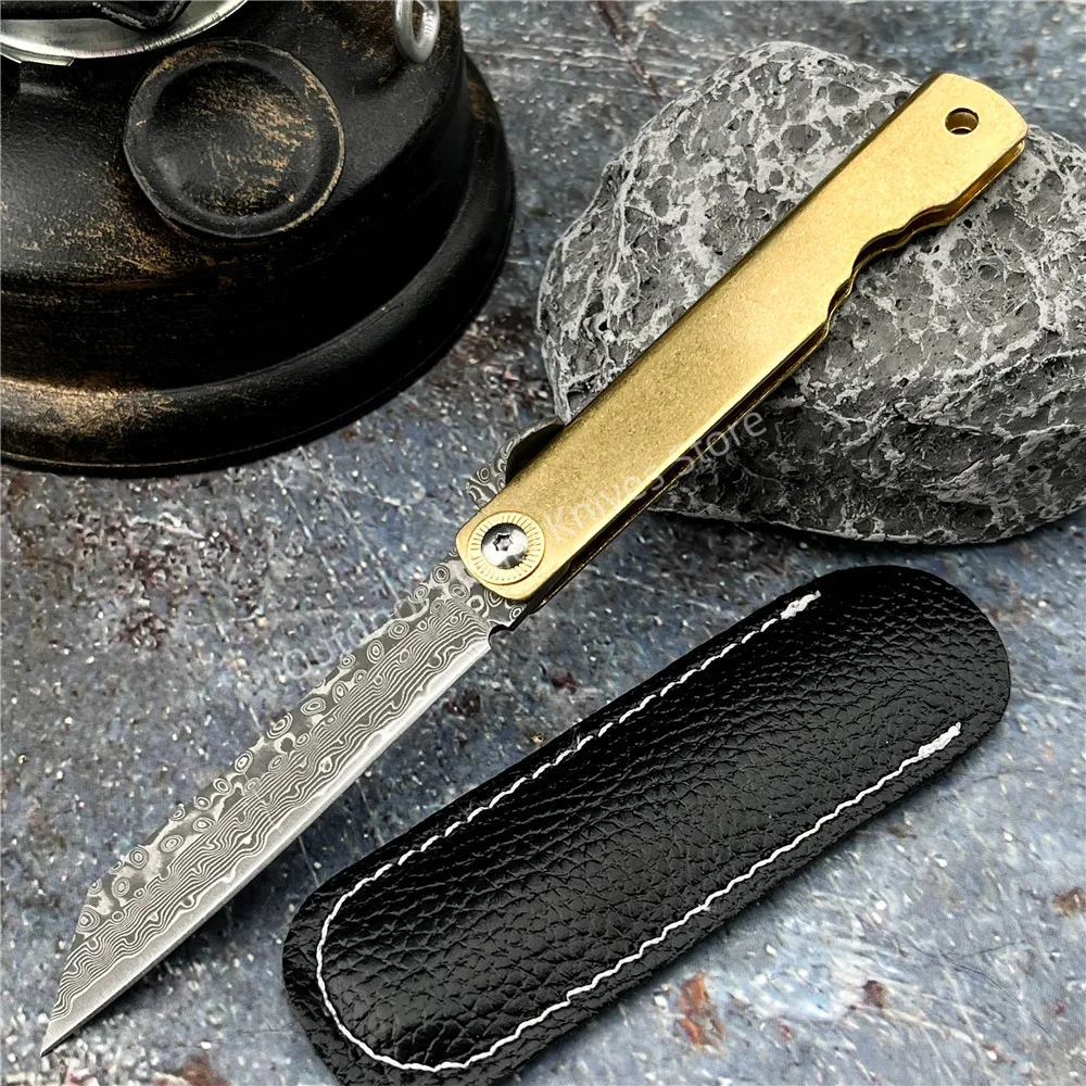 Nieuw Japans zakmes van het ho - Woodworking In Japanese recensie en prijs